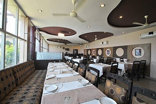 Hotel Classic 7 & Restaurant Jaipur