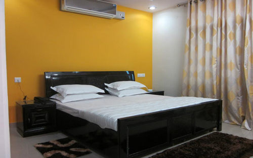 Blessing Home Stay Bed & Breakfast Jaipur