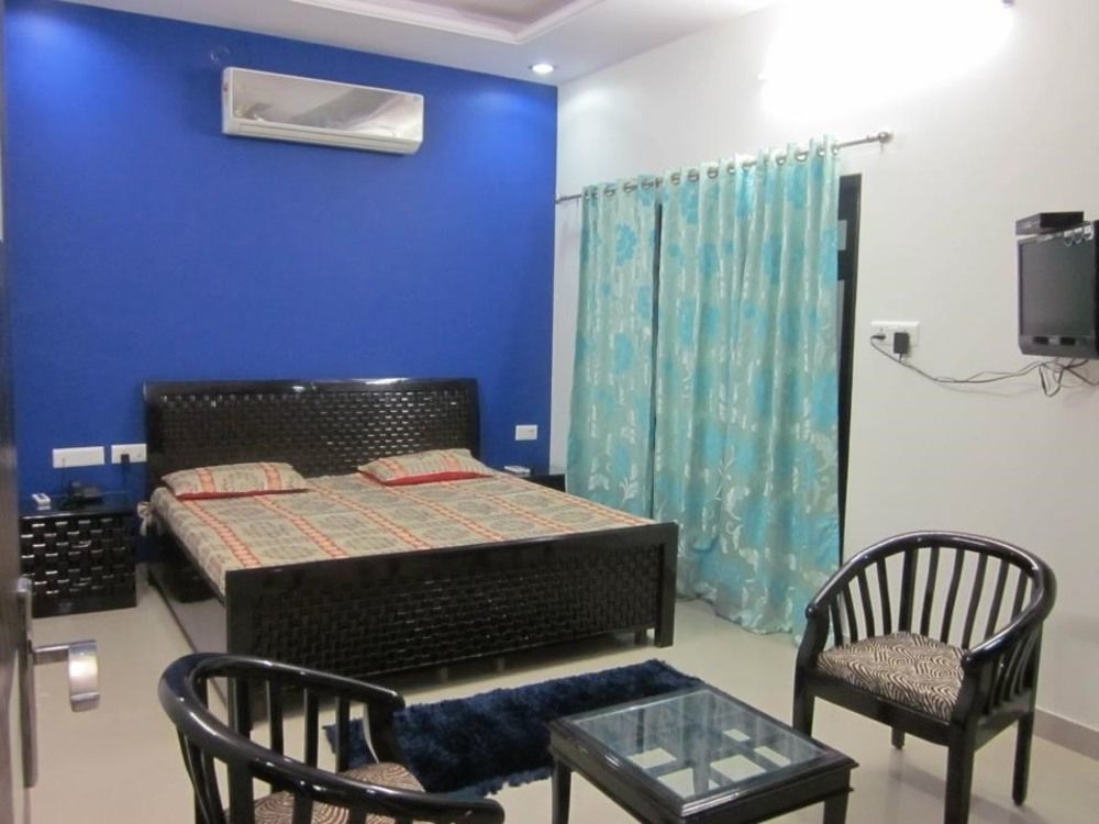 Blessing Home Stay Bed & Breakfast Jaipur
