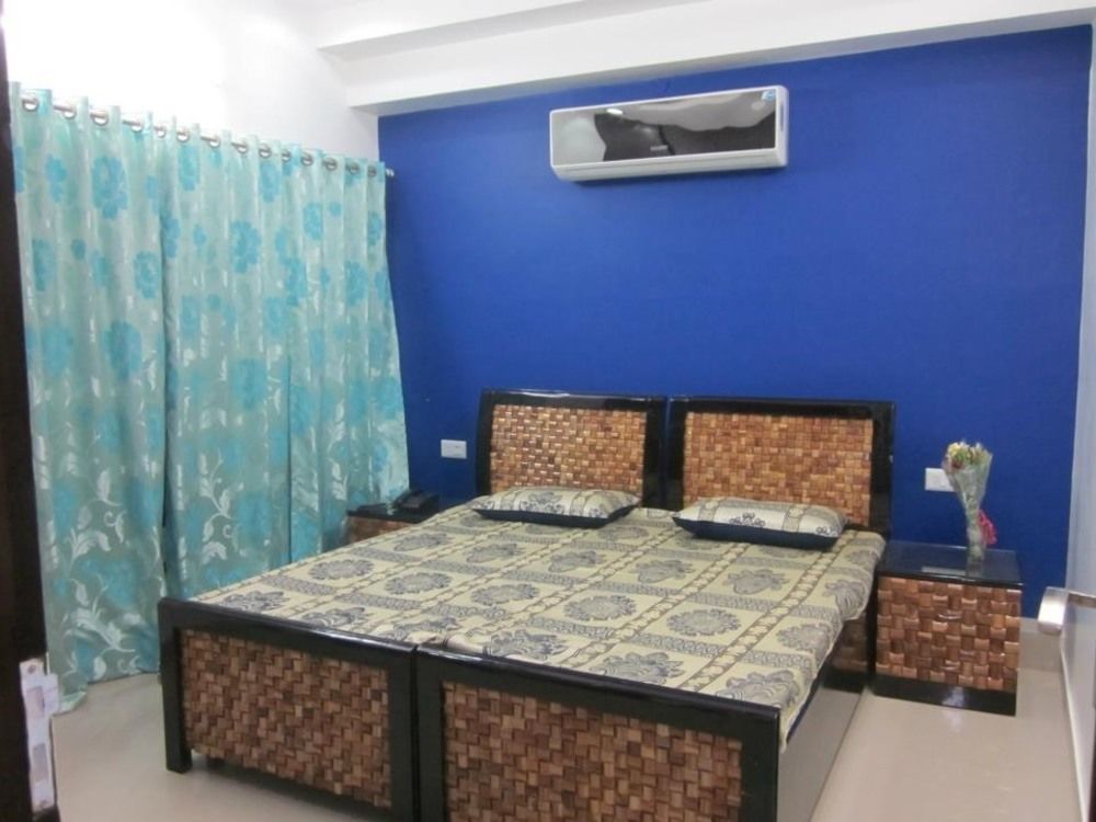 Bed & Breakfast Blessing Home Stay Jaipur