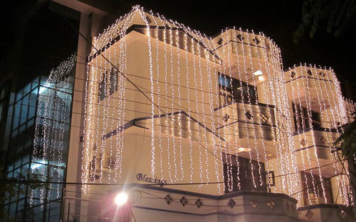 Bed & Breakfast Blessing Home Stay Jaipur