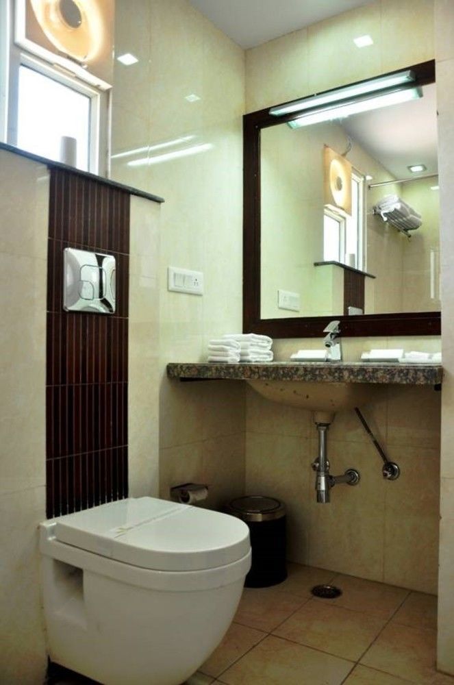 Panchsheel, The 3* Jaipur