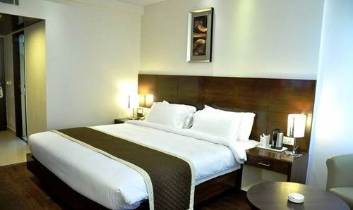 Panchsheel, The Hotel 3*
