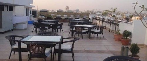 Panchsheel, The Hotel 3*