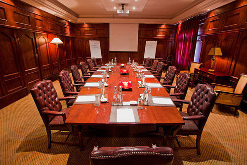 Fabhotel Amer Heritage Hotel 3*