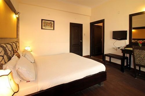 Eurasia Hotel