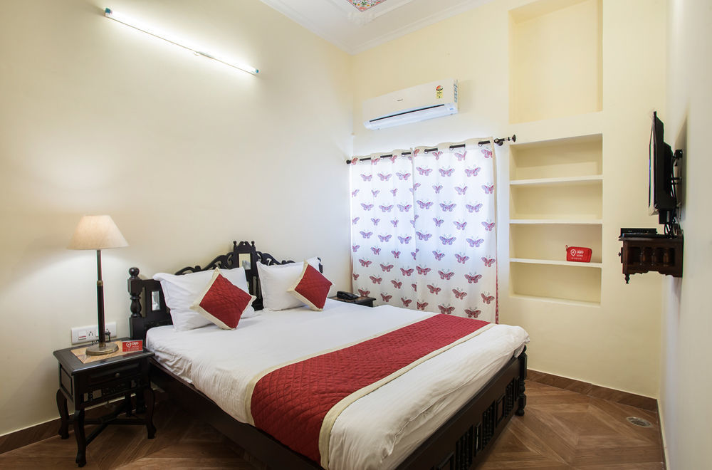 Hotel Oyo Vaishali Nagar 3*