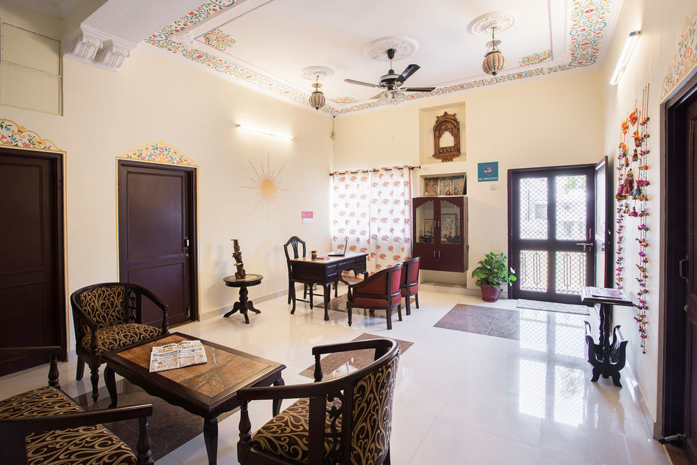 Oyo Vaishali Nagar 3*