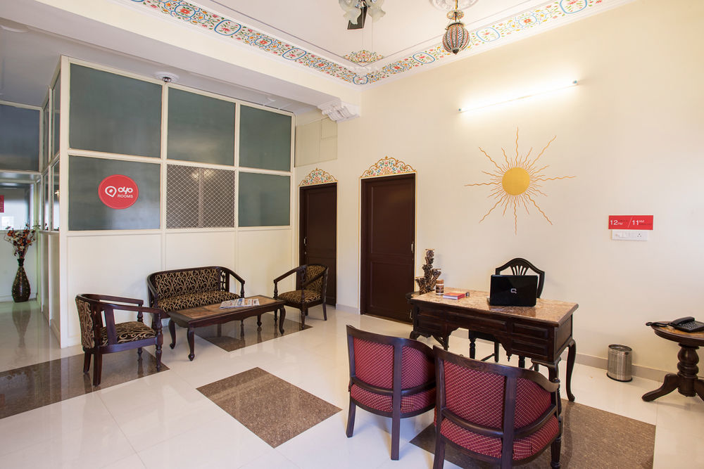 Oyo Vaishali Nagar Hotel Jaipur