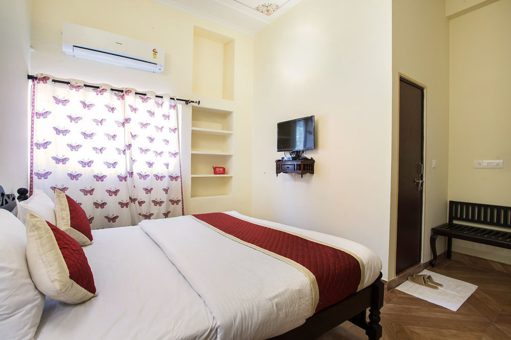 Oyo Vaishali Nagar Jaipur