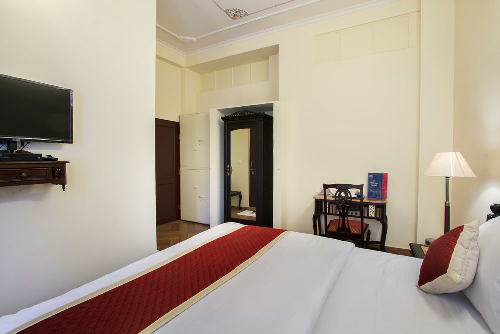 Oyo Vaishali Nagar Hotel 3*