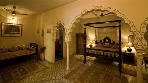 Hotel Bissau Palace 3*