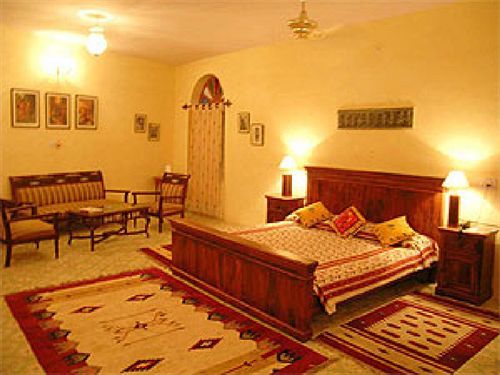 Bissau Palace 3* Jaipur