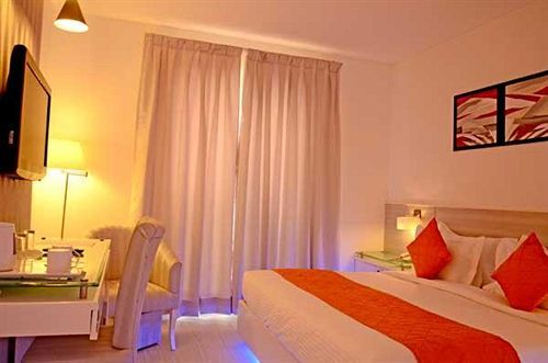Mango Hotel Jaipur