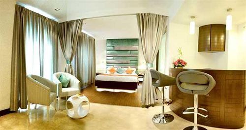 Mango Hotel 3*