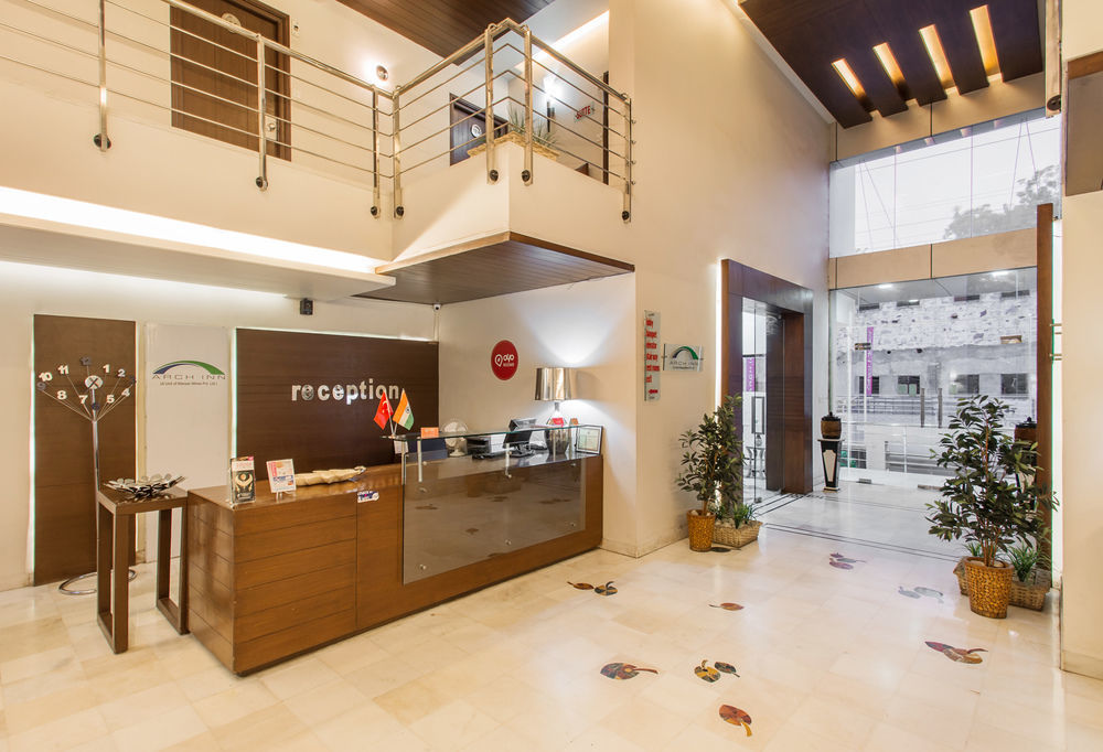 Oyo Mi Road Aparthotel 3*