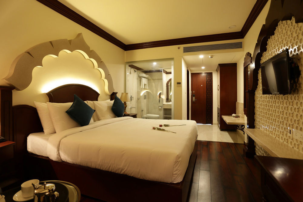 Comfort Sapphire Hotel