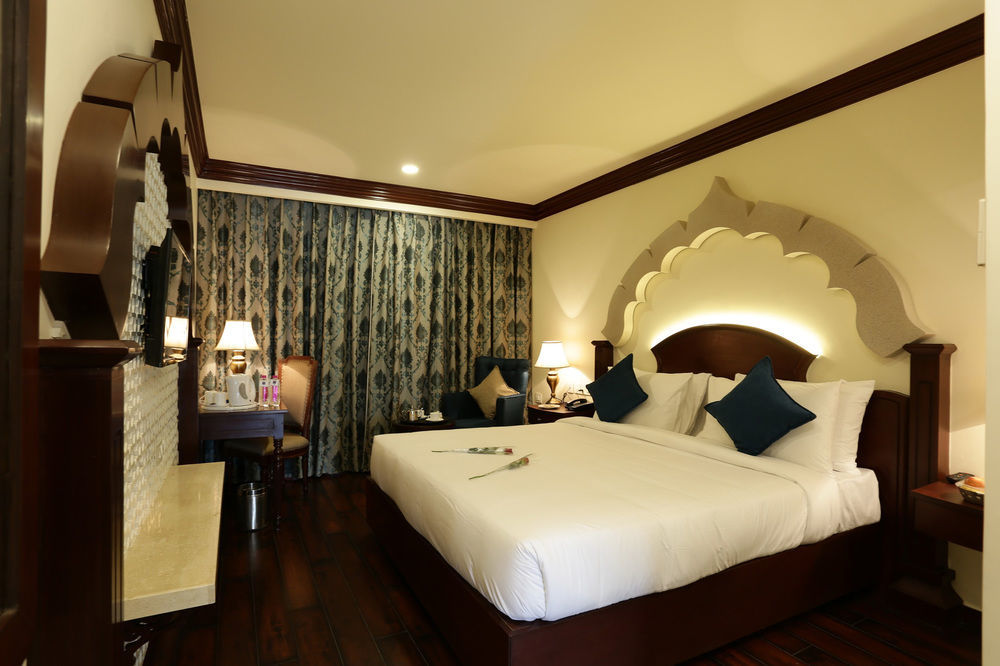 Comfort Sapphire Hotel Jaipur