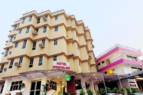 Dodas Palace 3* Jaipur
