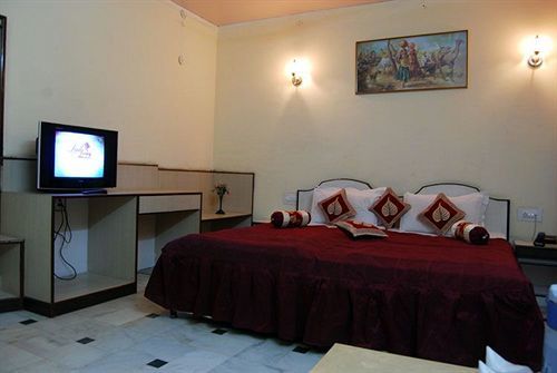 Laxmi Niwas 3* Jaipur