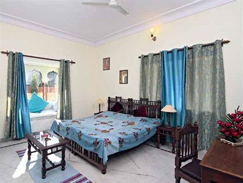 Hotel Janak Palace Jaipur