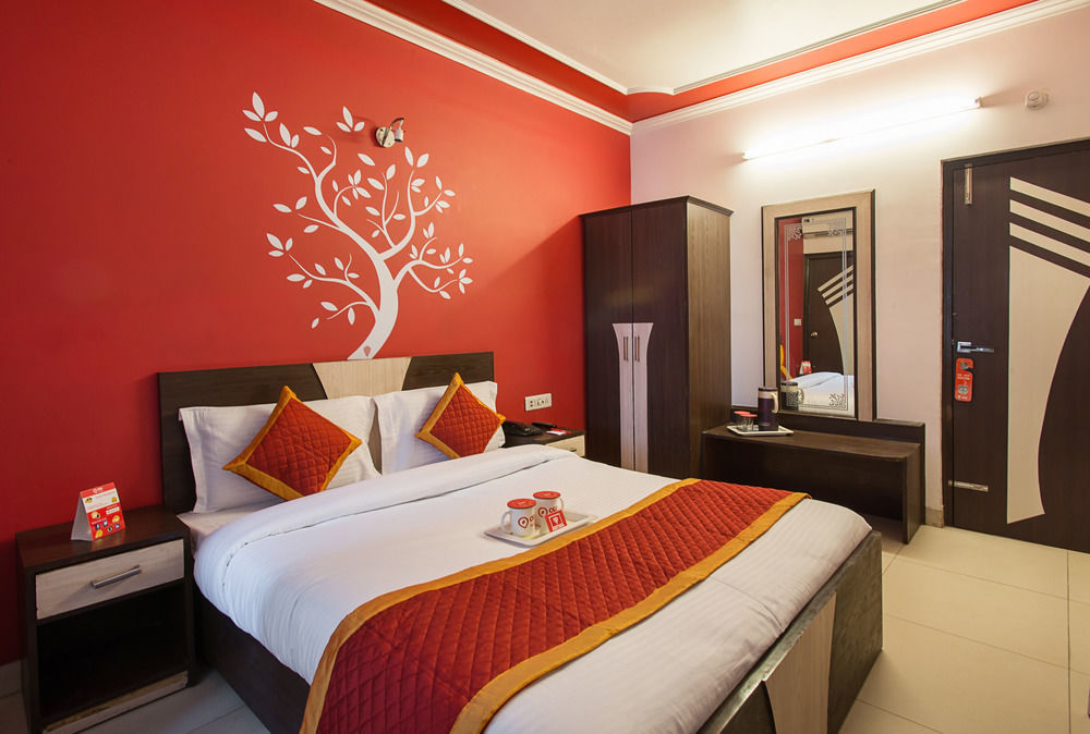 Oyo Rooms Sindhi Camp Metro Station 2 3* Jaipur
