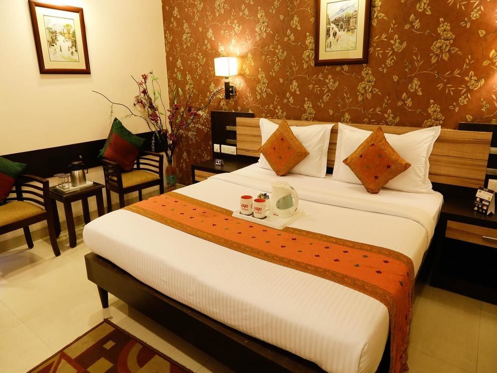 Oyo Premium Airport Extension 3*