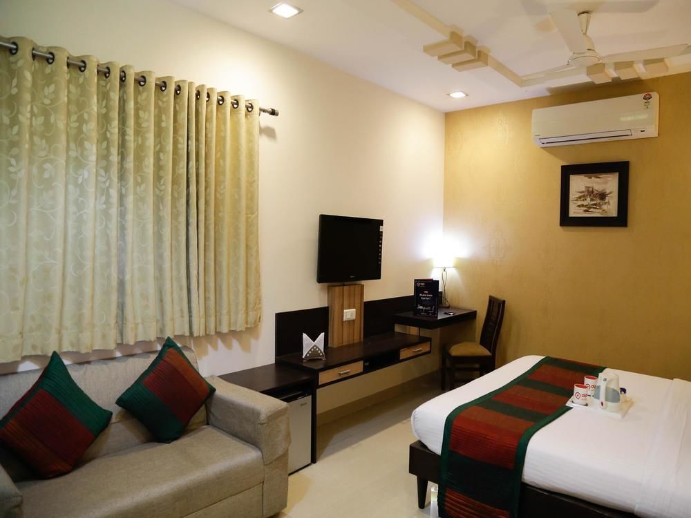 Oyo Premium Airport Extension Hotel