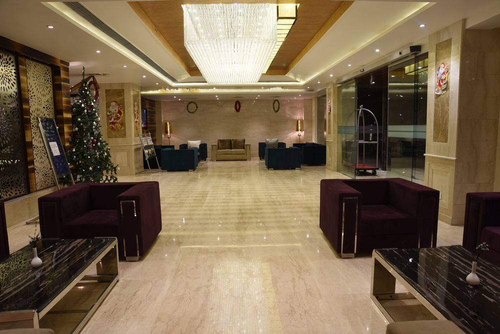 Renest Hotel Jaipur