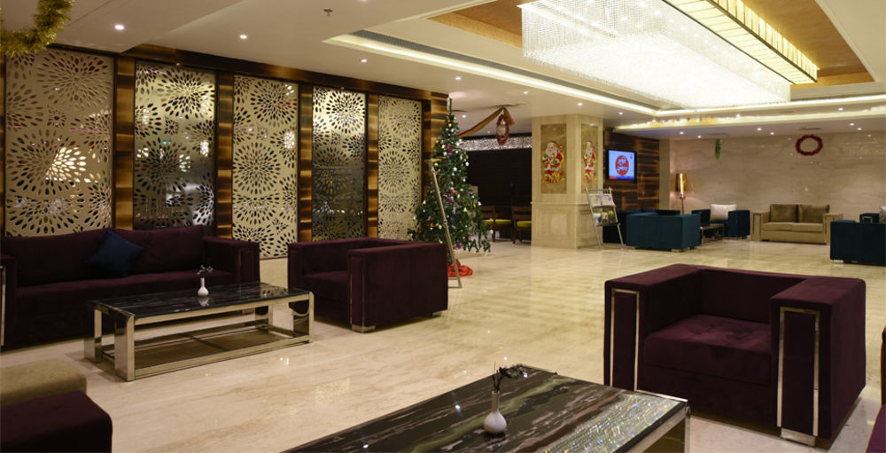 Renest Hotel 4*
