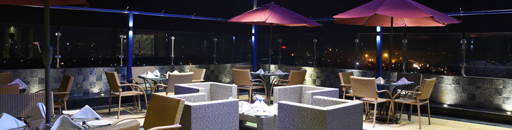 Renest 4* Jaipur