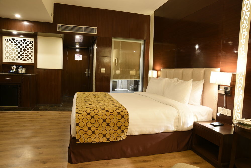 Renest 4* Jaipur
