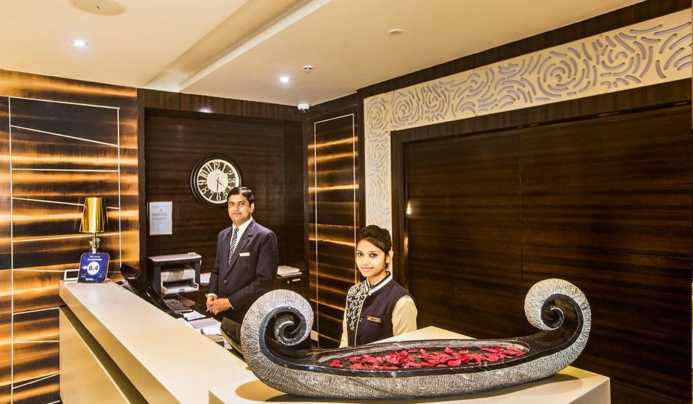 Hotel Renest Jaipur