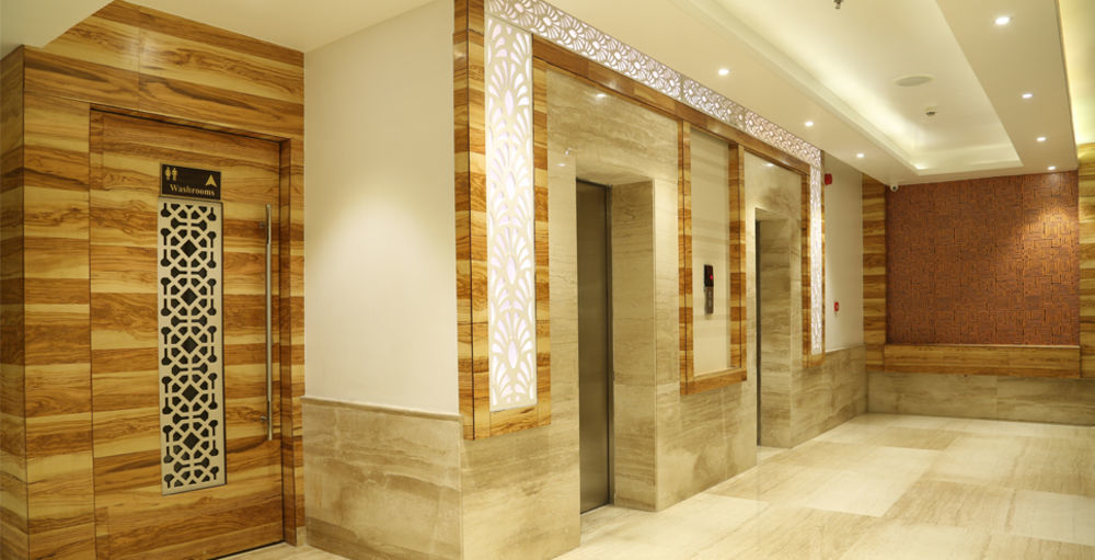 Renest 4* Jaipur