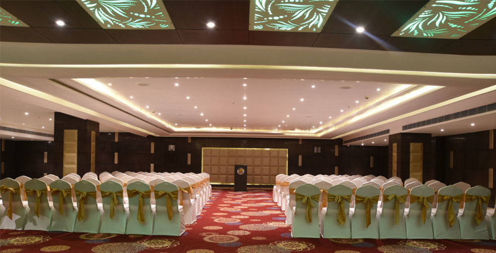 Renest Hotel Jaipur