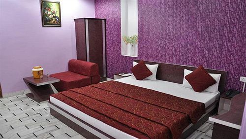 Hayat Rabbani Hotel Jaipur