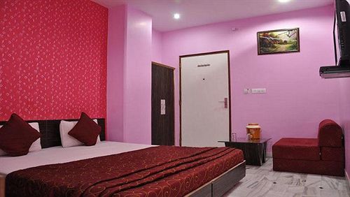 Hayat Rabbani 3* Jaipur