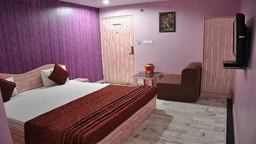 Hotel Hayat Rabbani 3*