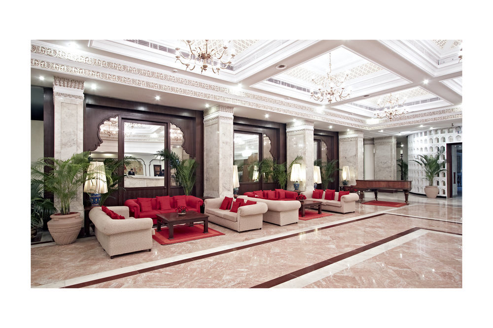 Hotel Clarks Amer