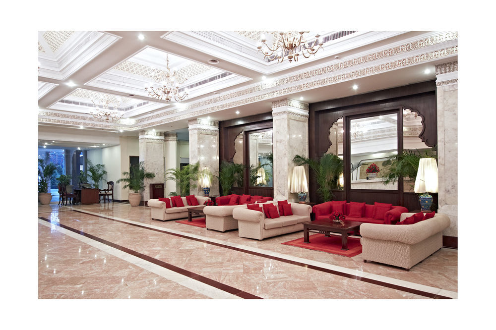 Hotel Clarks Amer 4*