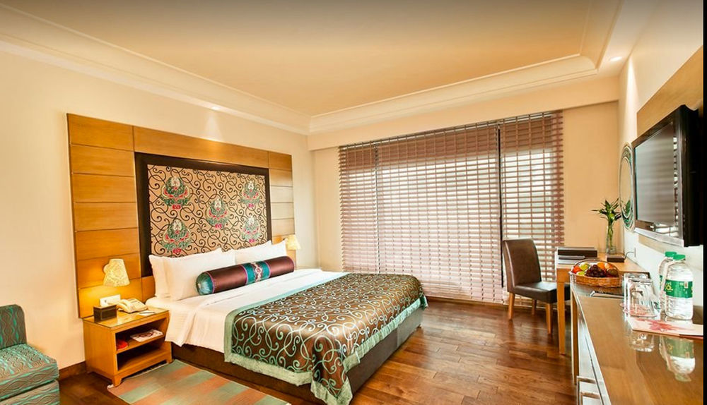 Hotel The Lalit 5*
