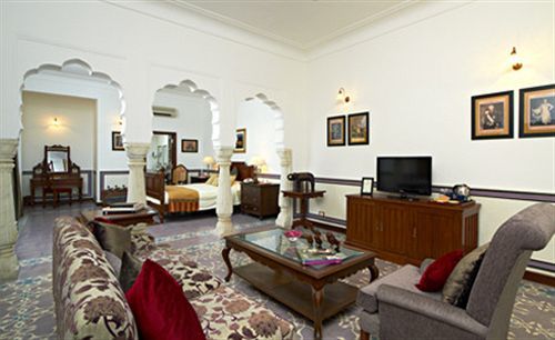 Samode Haveli Jaipur