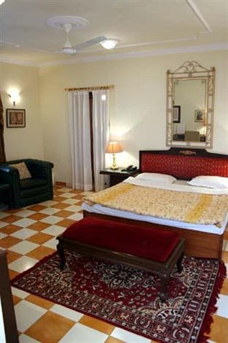 Sugan Niwas Palace 3* Jaipur