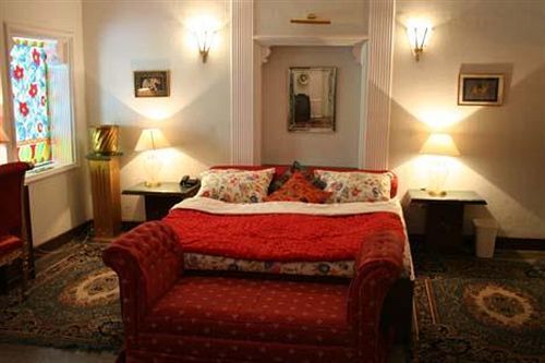 Sugan Niwas Palace 3* Jaipur