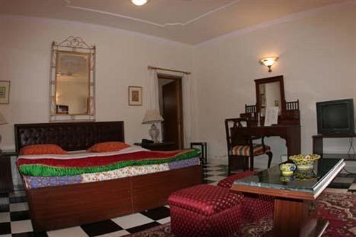 Sugan Niwas Palace Hotel