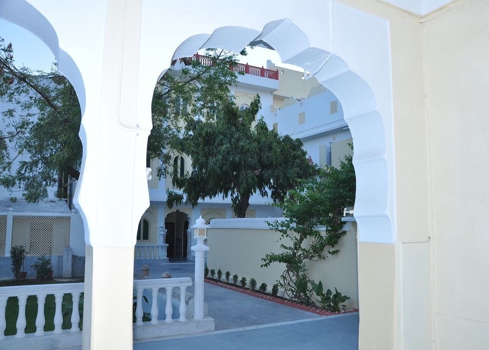 Hotel Khatu Haveli Jaipur