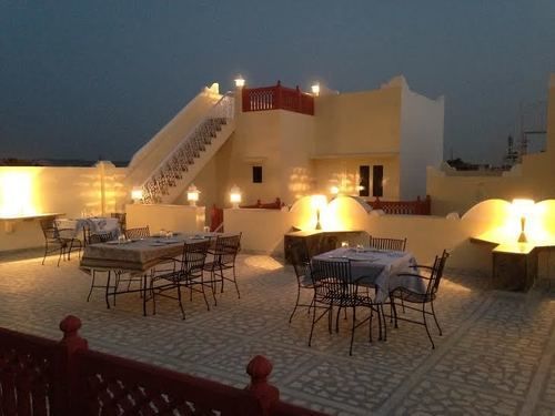 Khatu Haveli Jaipur
