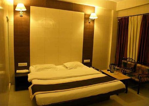 Hotel Collection O Krishana 2*