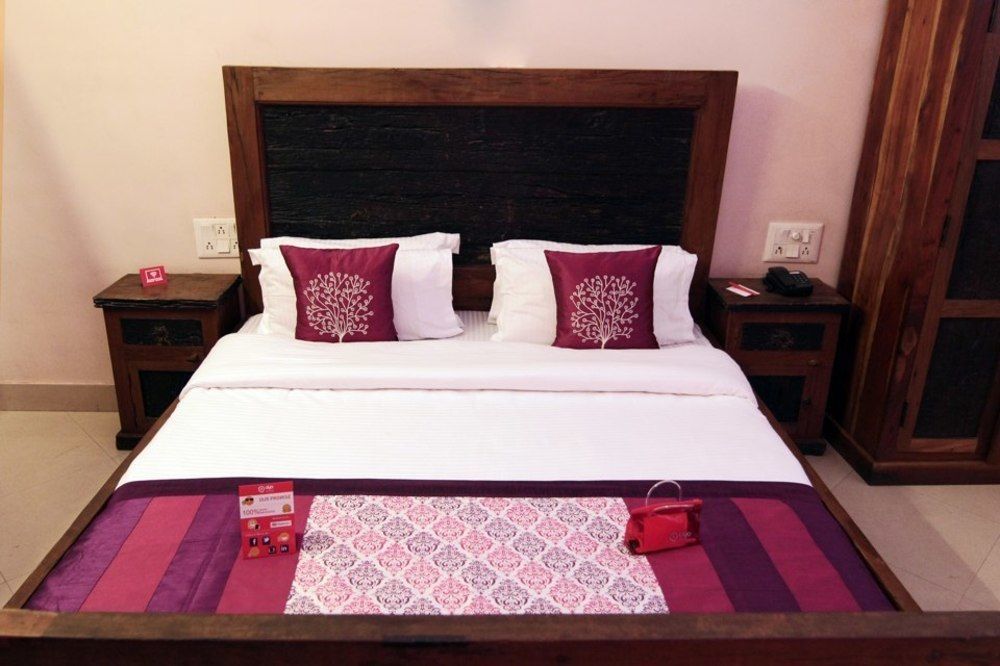 Hotel Oyo 1656 Mandela House