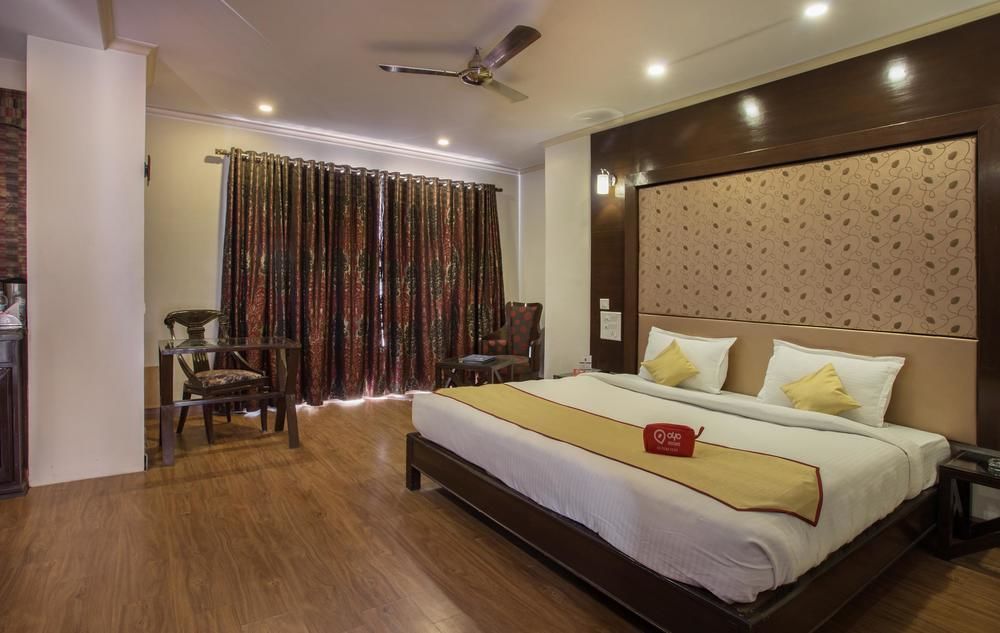 Oyo Premium Bani Park 3* Jaipur